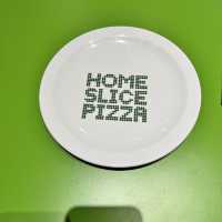 HomeSlice Pizza - Flavour testing