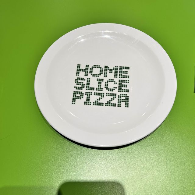 HomeSlice Pizza - Flavour testing