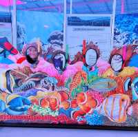 Aquarium Cuter