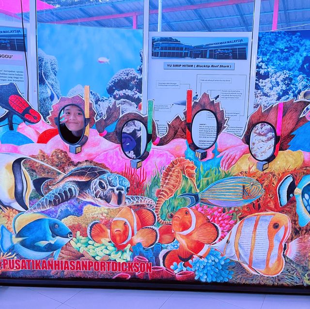 Aquarium Cuter