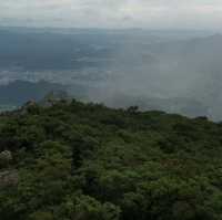 Sinbulsan Summit Other Side