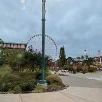 Gatlinburg and pigeon forge 