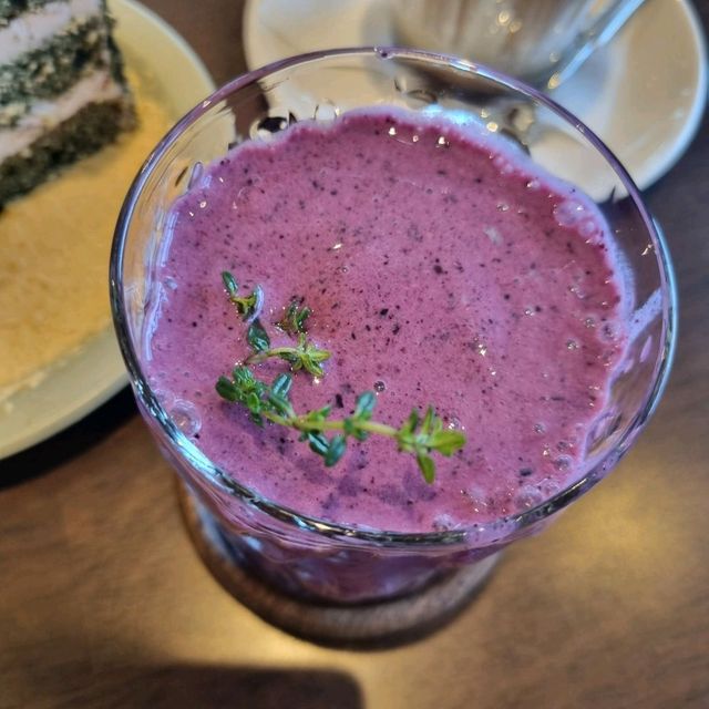 감성, 맛, 사진 맛집 순천 오몬떼 카페