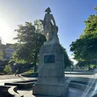 NZ_Christchurch 基督城 街景