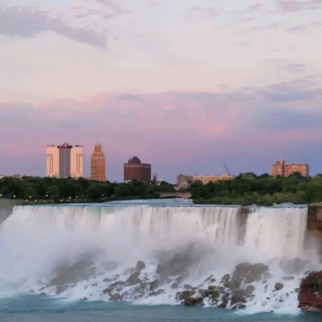 Canada Niagara Falls