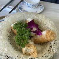 銅鑼灣高質點心🥧