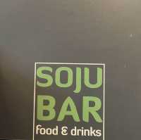 Soju Bar Frankfurt