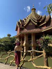 Manting Park, Xishuangbanna 