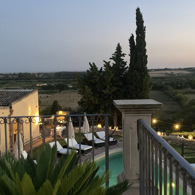 Noto, how beautiful 