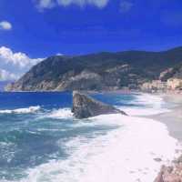 Discover Monterosso, Le Cinque Terre