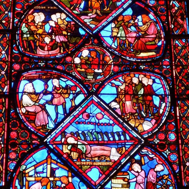Bourges Cathedral
