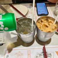 【新莊美食】點點心台灣新莊宏匯店，人潮滿滿的港點餐廳