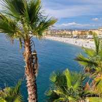 Nice, French Riviera 