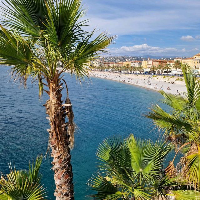 Nice, French Riviera 