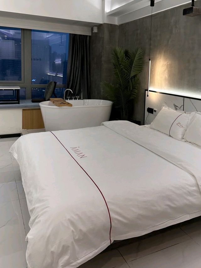 Nice Flat-Hotel in Changsha