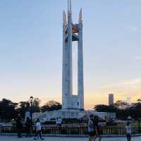 Quezon Memorial Circle