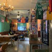 Juicy American Burgers in Houhai ,Sanya