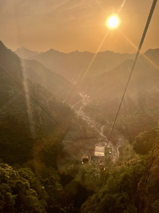 Incredible bridges in zhejiang