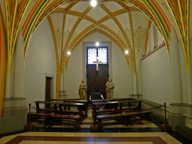 독일 최대의 관광지, 쾰른 대성당