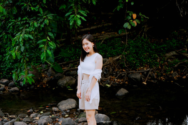 ละลานตา แคมป์ปิ้ง&คาเฟ่  