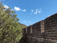 Great Wall of China - Badaling