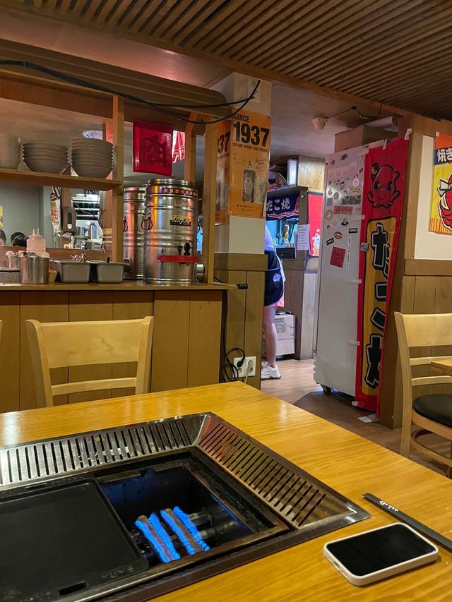 직접 만들어 먹는 타코야끼, 타코노유메 🥢