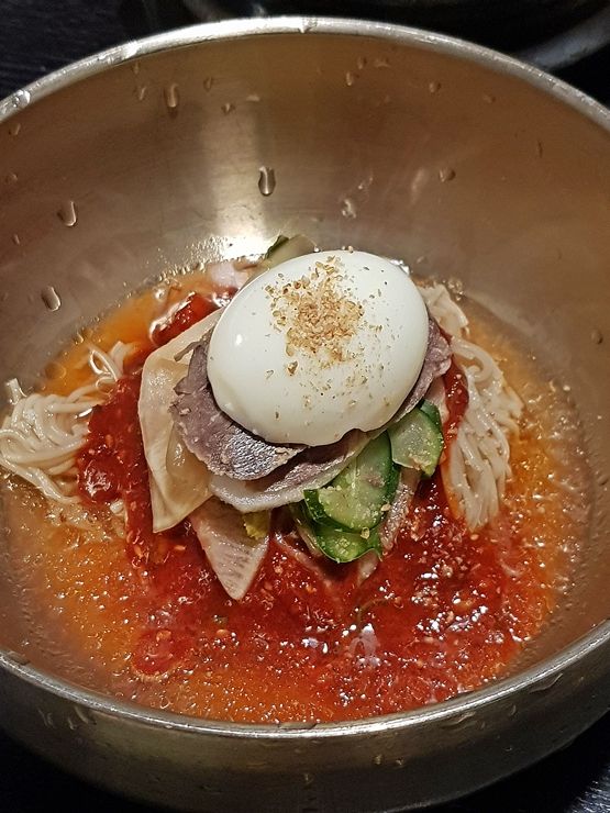 강남 한우 오마카세 맛집. 우탭