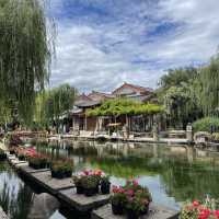 Lijiang | Shuhe Ancient Town 🏮