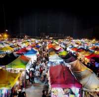 Markets of 🇹🇭 Bangkok 