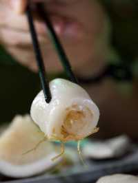 Local Delights at Tiantongxuan