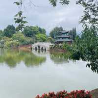 Wufeng Pavilion | Lijiang 