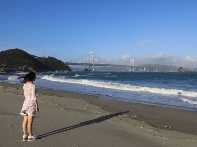 日本大鳴門橋