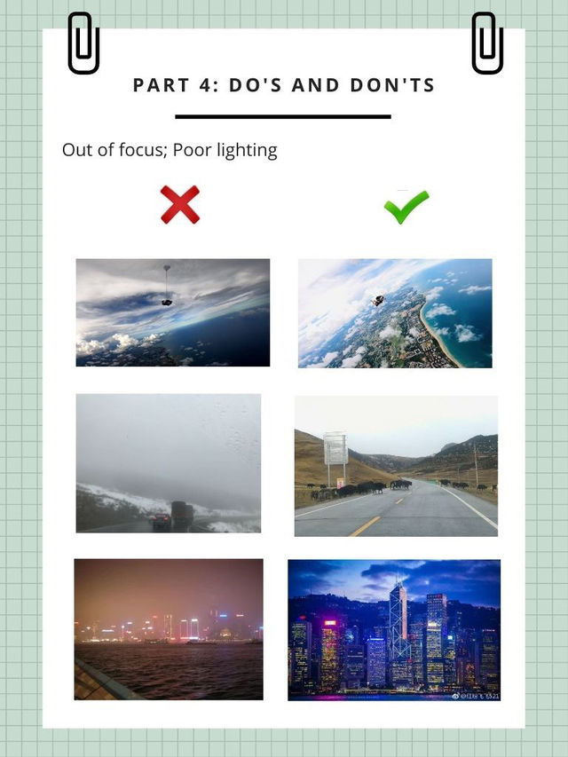 Trip.com Official Content Guidelines