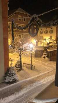 WINTER GETAWAYS!