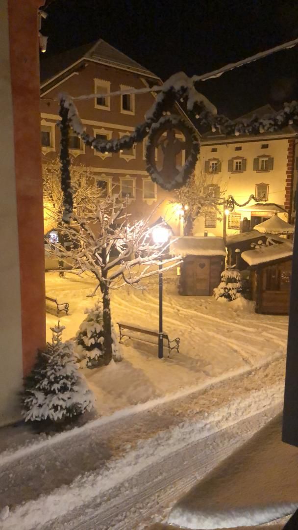 WINTER GETAWAYS!