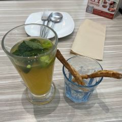 必胜客(大芬店) 여행 사진