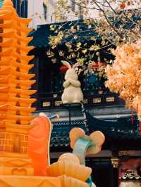 2023 Yu Garden Lantern Festival🐰🏮🇨🇳