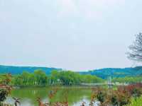 Hubei Mulan Grassland | A great place for leisure and play