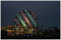 Santa Monica Beach