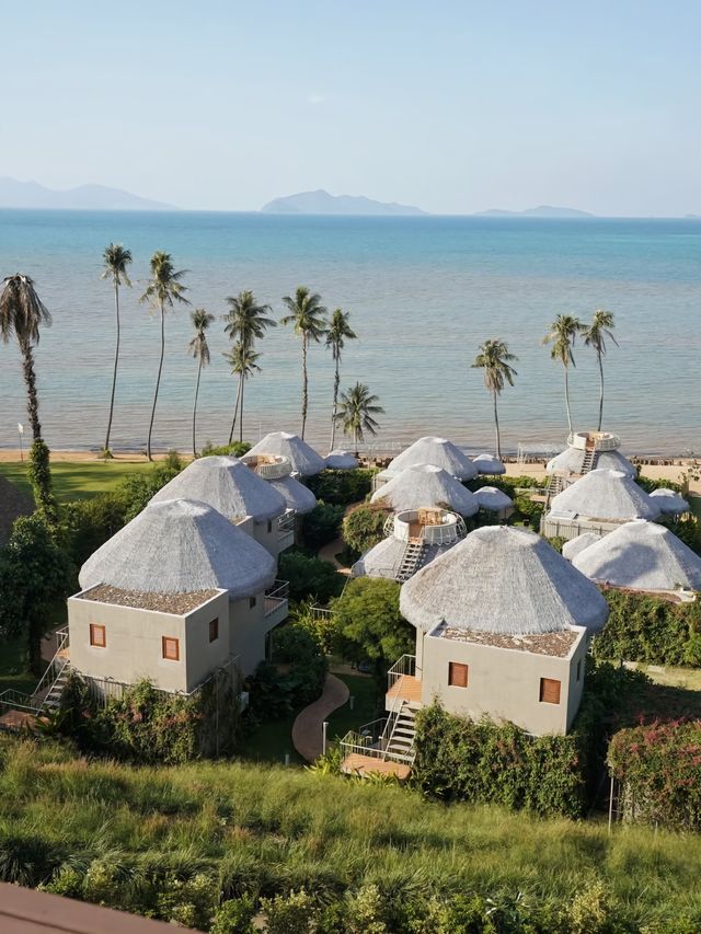 In the southeastern waters of Thailand lies the elusive island of Koh Mak.