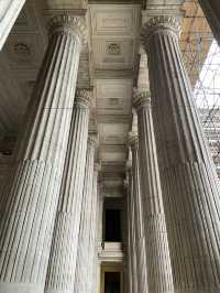 Judicial Palace