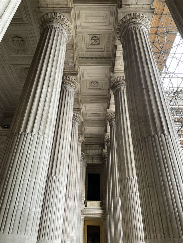Judicial Palace
