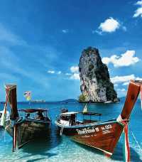 (Thailand) - Koh Jum and Surrounding Areas