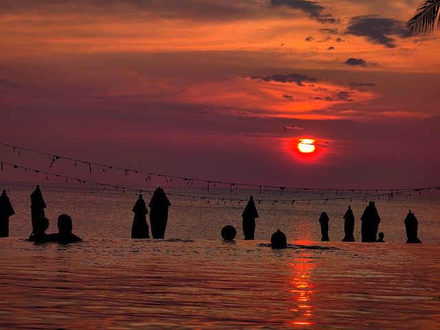 Thailand's Koh Lanta Island | A fresh and beautiful diving paradise, this hotel is worth choosing.