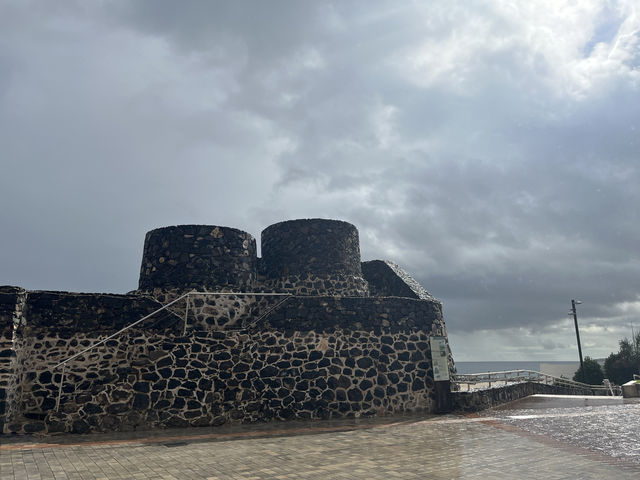 Spanish overseas territories