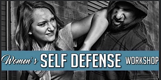 FREE Ladies Self Defense Workshop | Premier Martial Arts Pearland