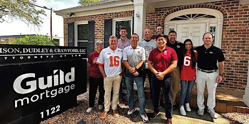 Tailgate with Guild Mortgage (Columbia) | Guild Mortgage