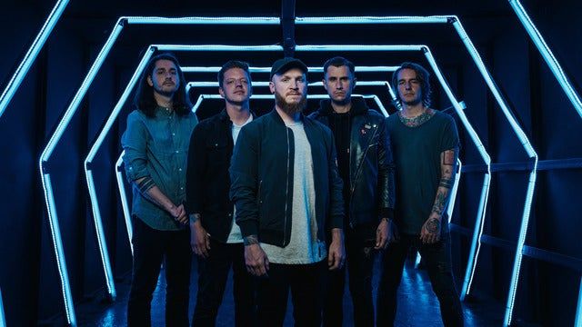 We Came As Romans: DARKBLOOM II TOUR 2023 2023 (Nashville) | Brooklyn Bowl Nashville