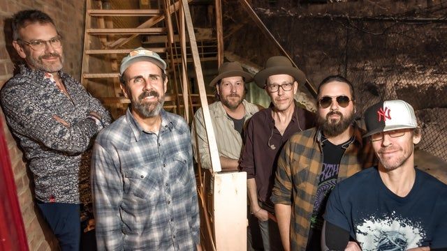 moe. 2023 (Port Chester) | The Capitol Theatre