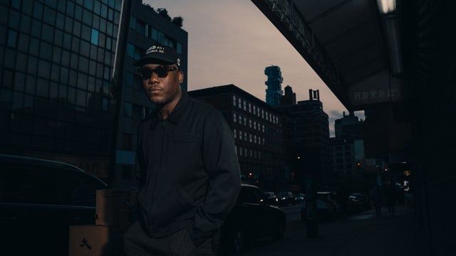Skizzy Mars, Brake 2024 (San Francisco) | August Hall